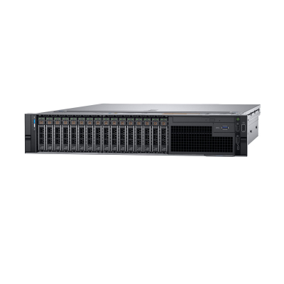 Сервер Dell EMC PowerEdge R740 - P/N: R740-2523/001